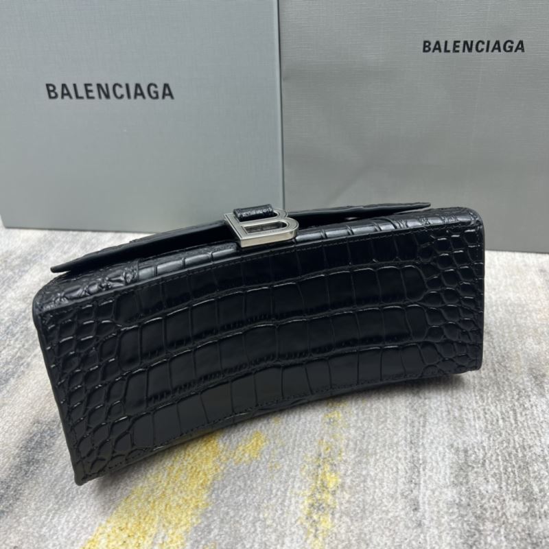 Balenciaga Hourglass Bags